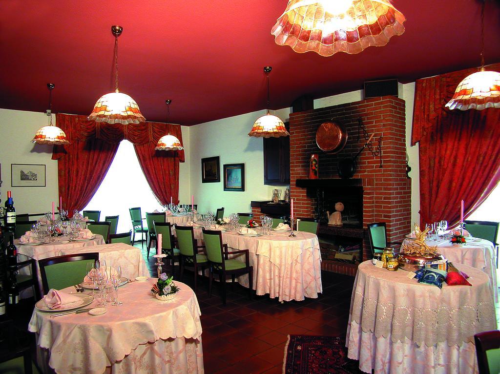 Villa San Carlo Cortemilia Kültér fotó