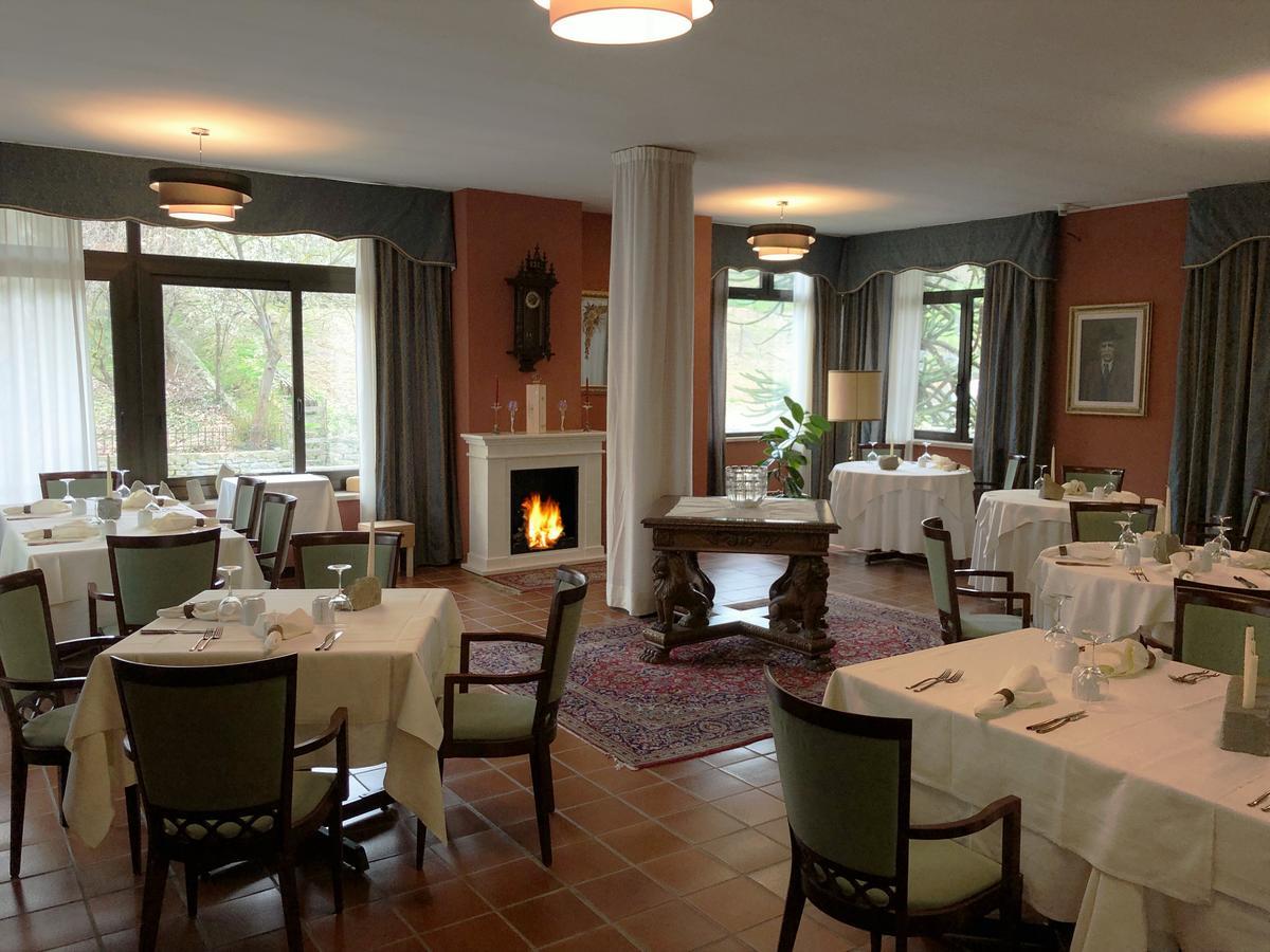 Villa San Carlo Cortemilia Kültér fotó