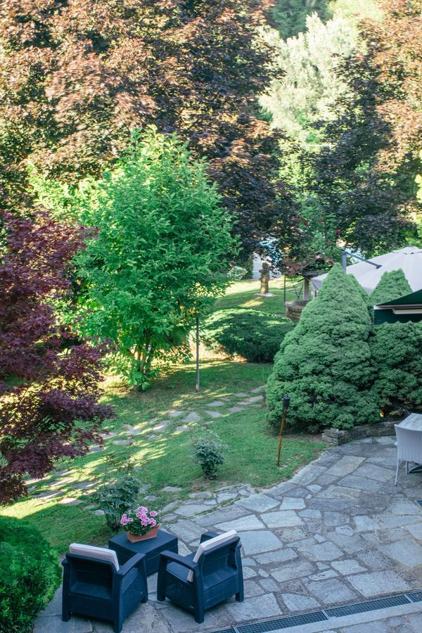 Villa San Carlo Cortemilia Kültér fotó