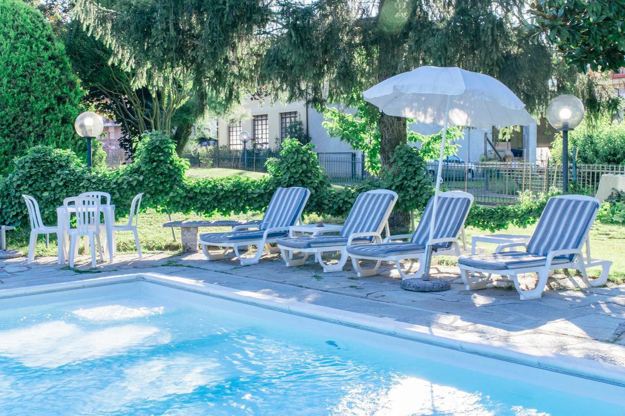 Villa San Carlo Cortemilia Kültér fotó