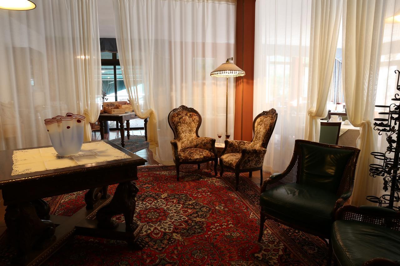 Villa San Carlo Cortemilia Kültér fotó