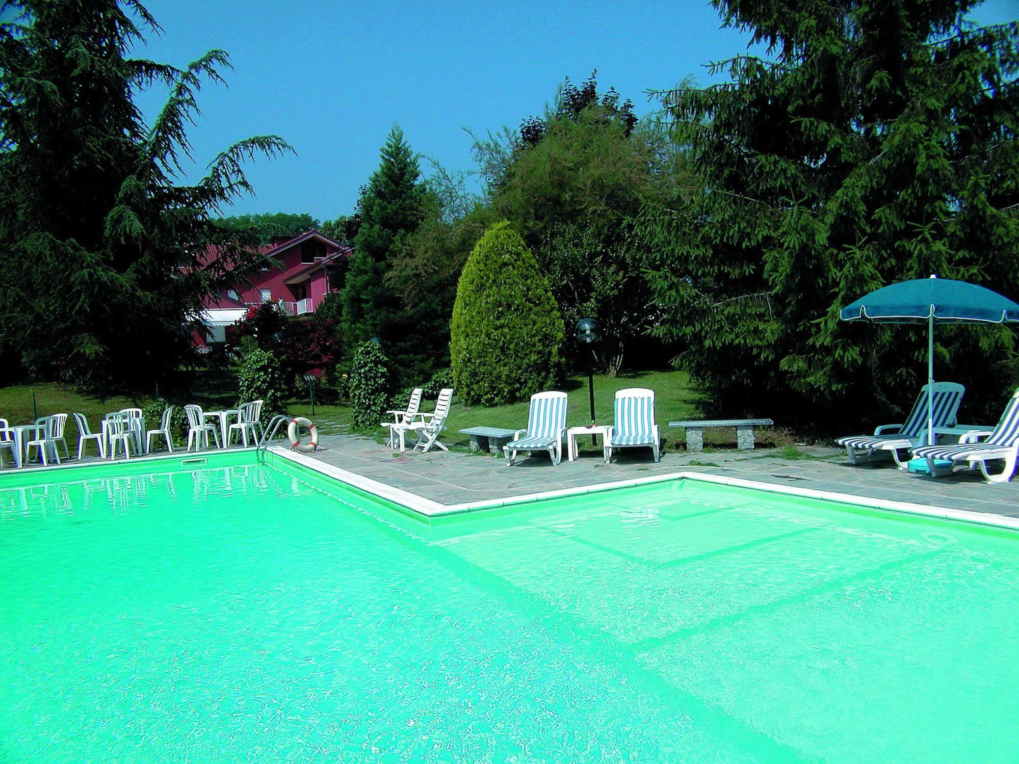 Villa San Carlo Cortemilia Kültér fotó
