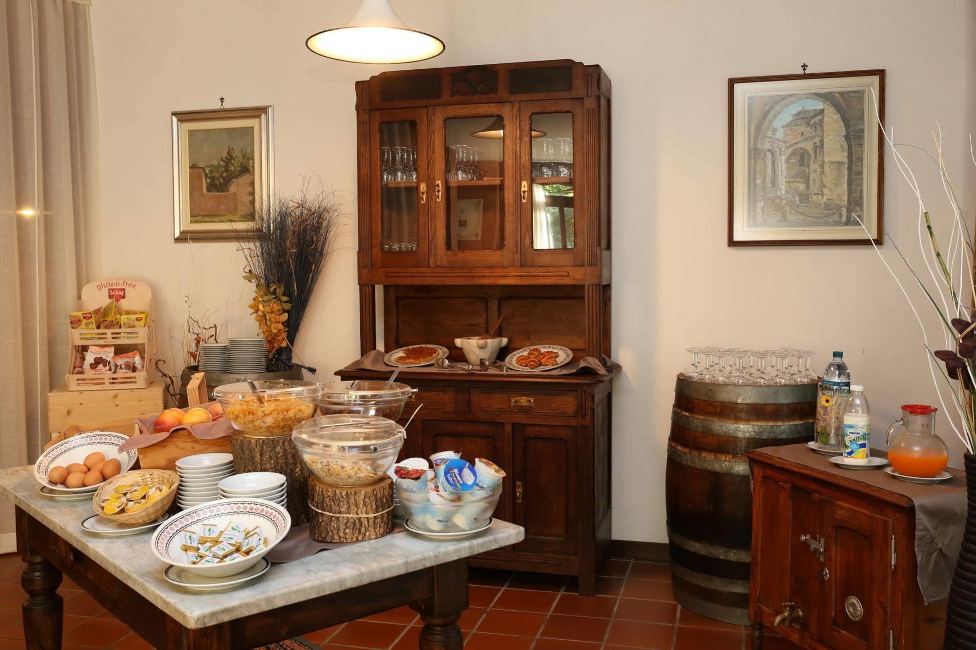 Villa San Carlo Cortemilia Kültér fotó
