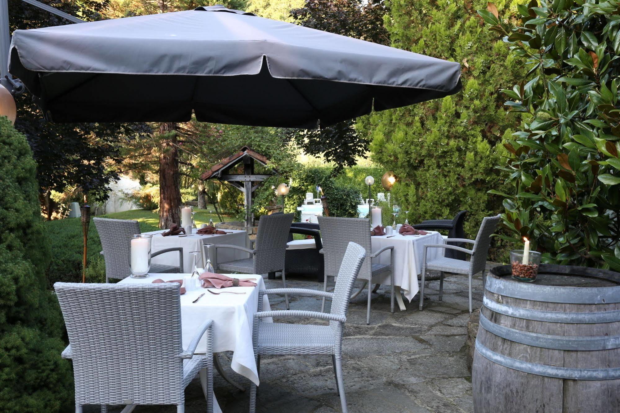 Villa San Carlo Cortemilia Kültér fotó